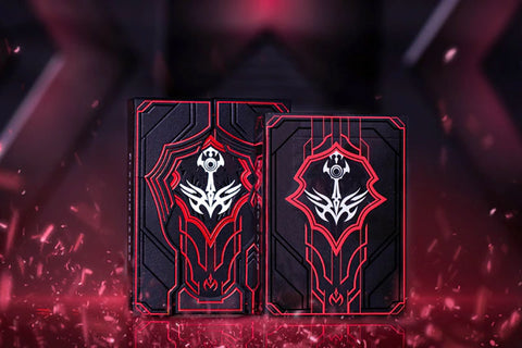 Arrow Playing Cards (Deluxe Box) Arrow Playing Cards (Deluxe Box)