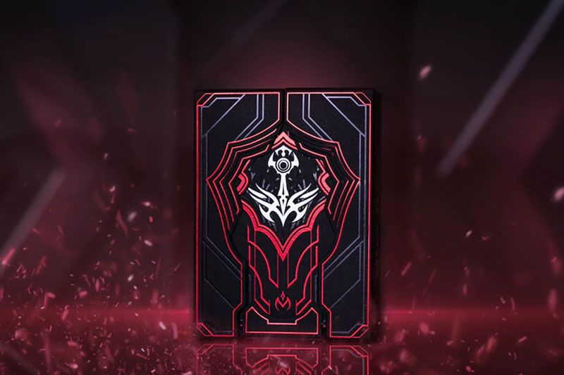 Arrow Playing Cards (Deluxe Box)