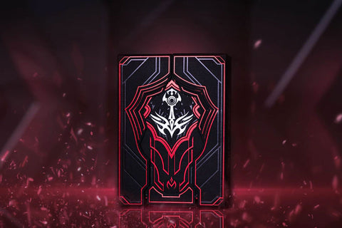 Arrow Playing Cards (Deluxe Box) Arrow Playing Cards (Deluxe Box)
