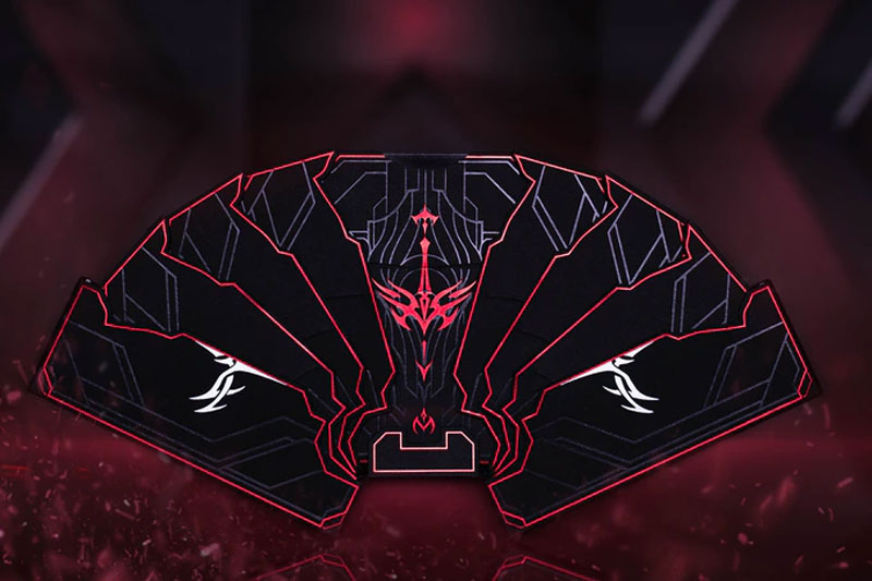 Arrow Playing Cards (Deluxe Box)