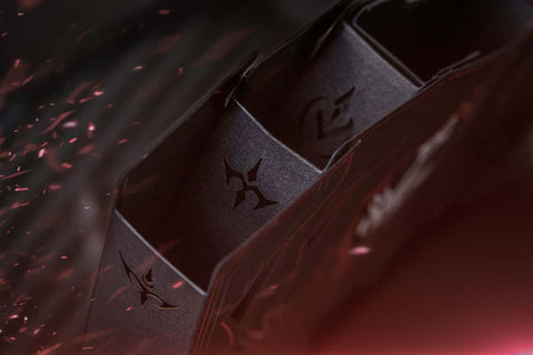 Arrow Playing Cards (Deluxe Box) Arrow Playing Cards (Deluxe Box)