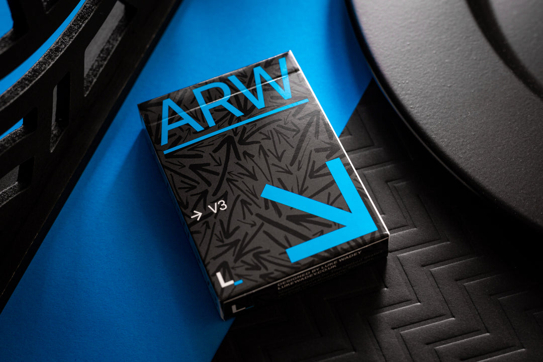 ARW V3 Playing Cards