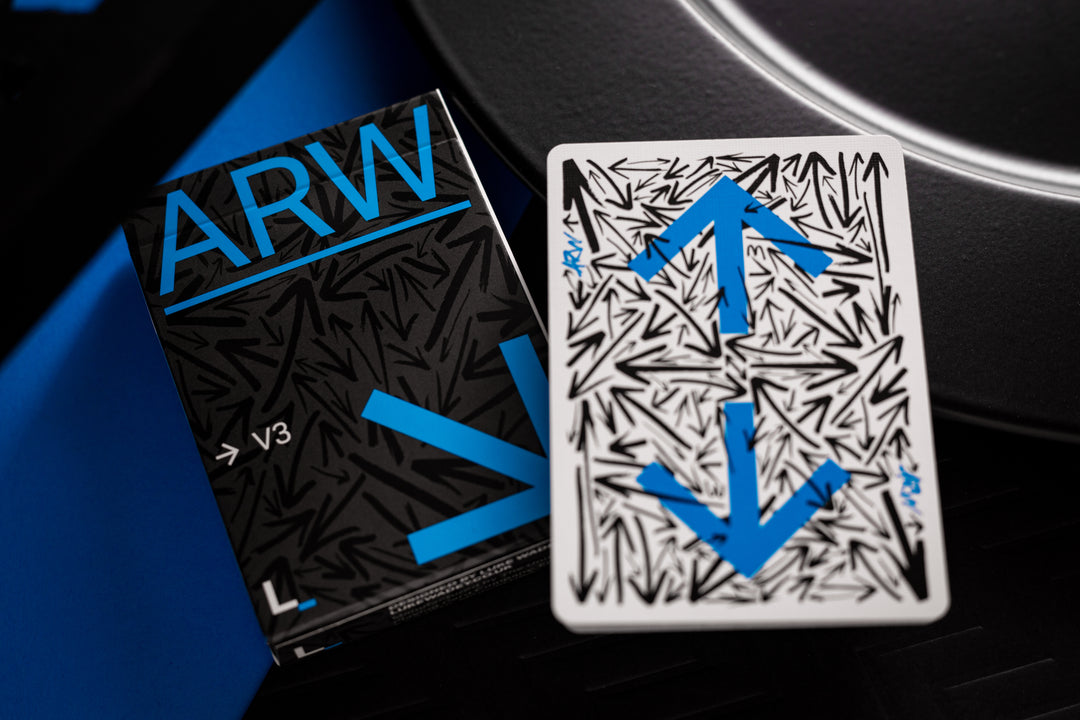 ARW V3 Playing Cards