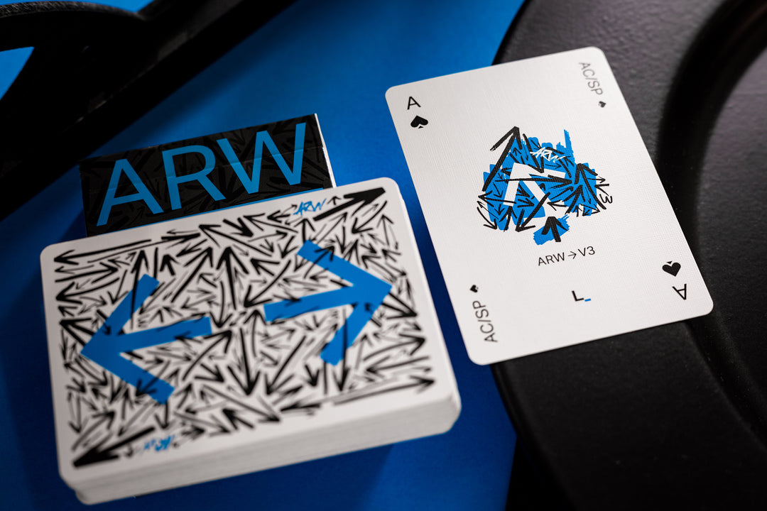 ARW V3 Playing Cards