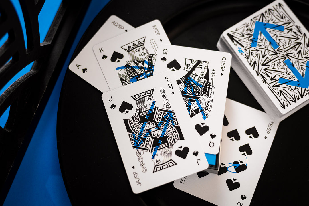 ARW V3 Playing Cards