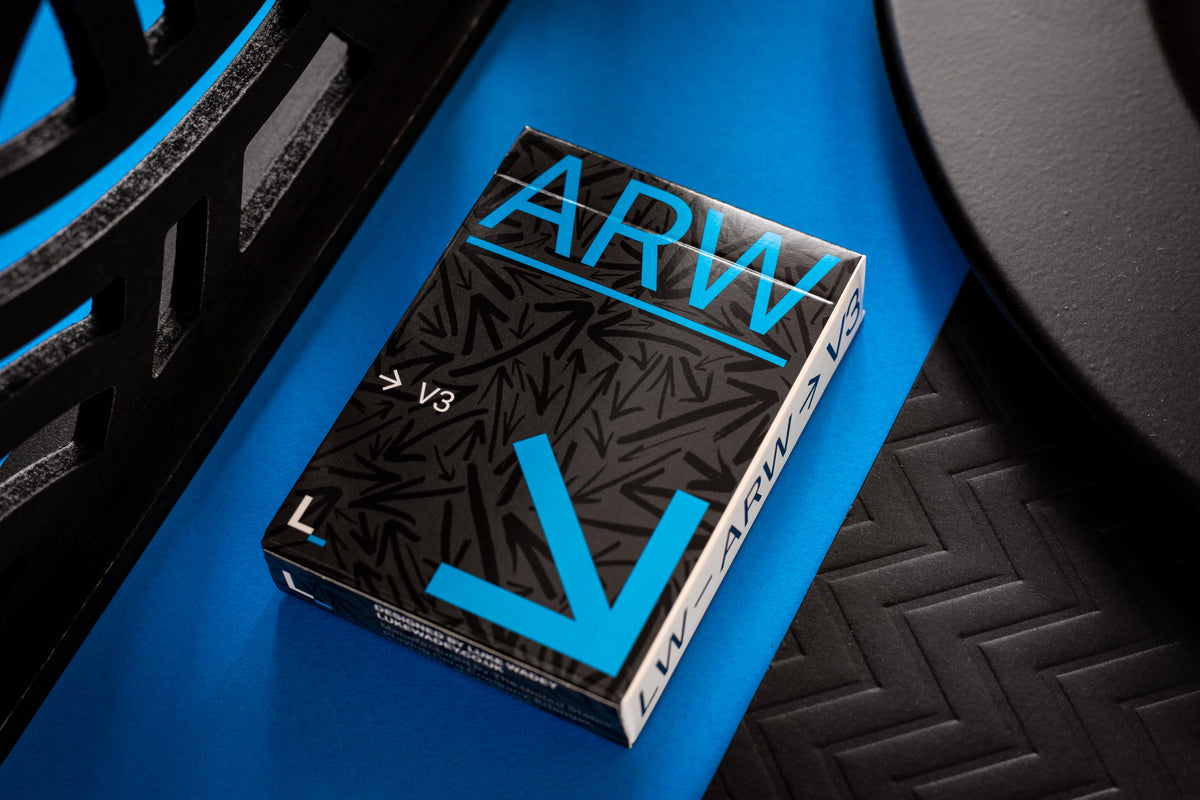 ARW V3 Playing Cards