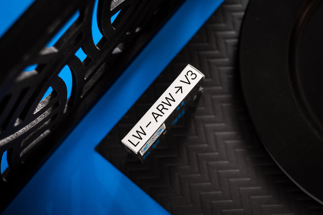 ARW V3 Playing Cards