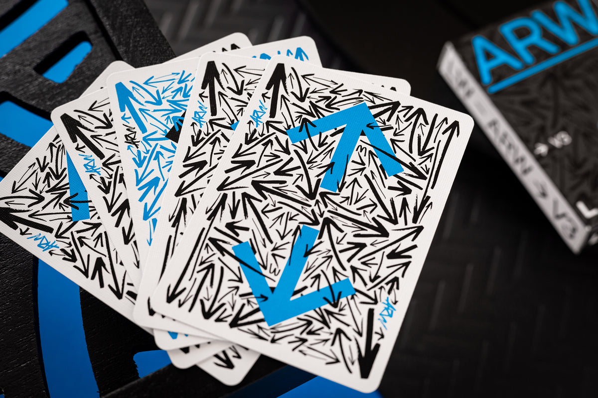 ARW V3 Playing Cards