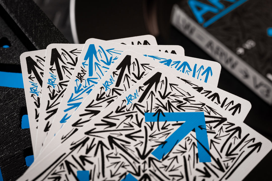 ARW V3 Playing Cards