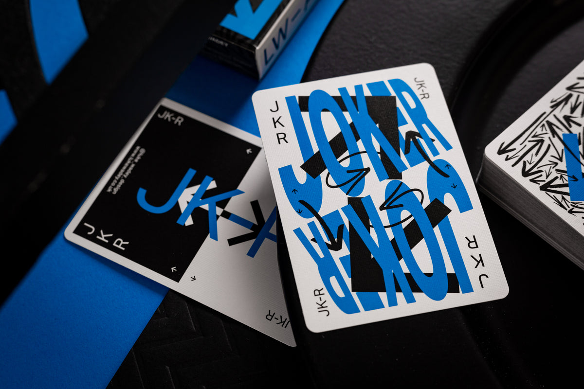 ARW V3 Playing Cards