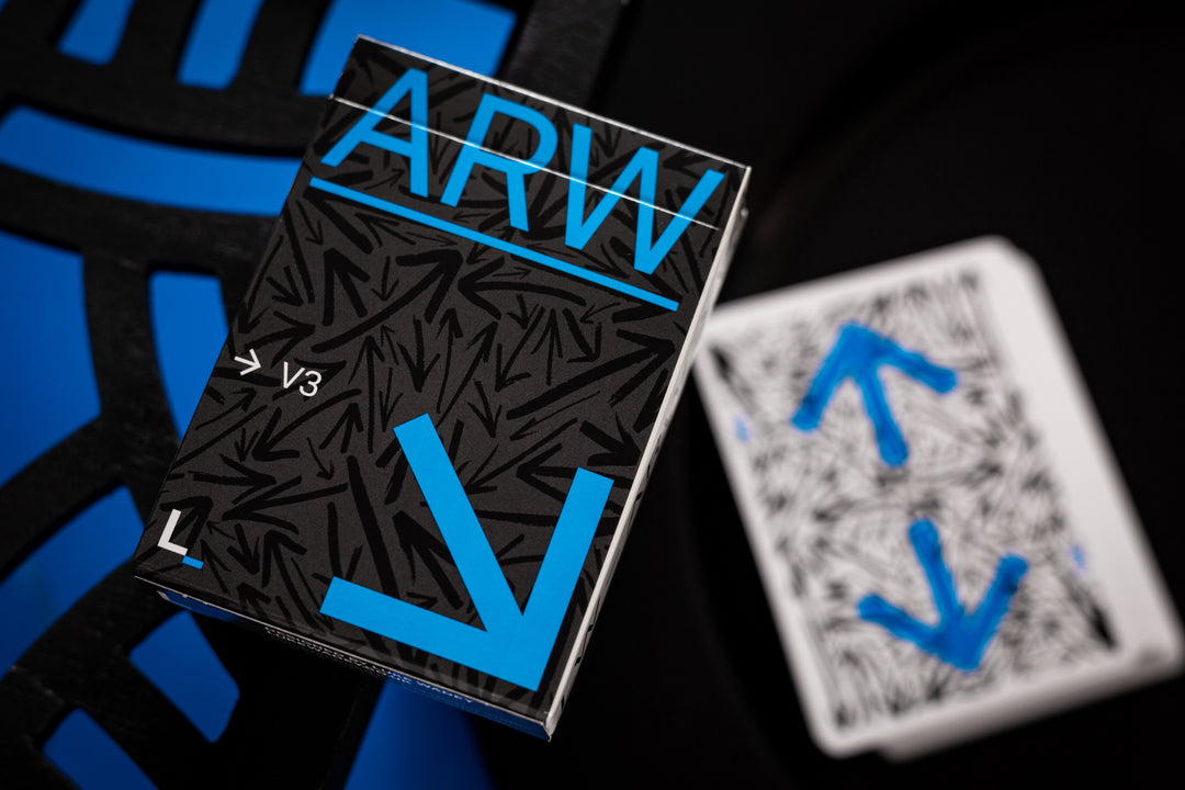 ARW V3 Playing Cards