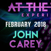 At The Table Live Lecture John Carey February 21st 2018 (VIDEO DOWNLOAD)