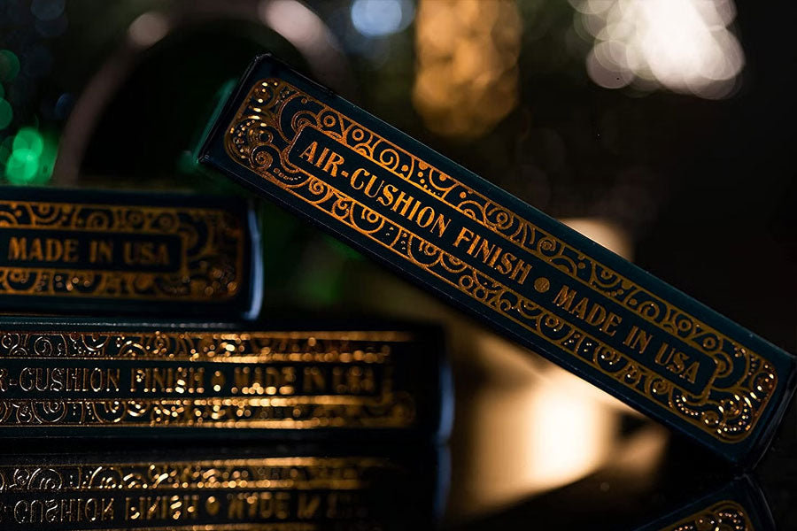 Bicycle Aureo Playing Cards