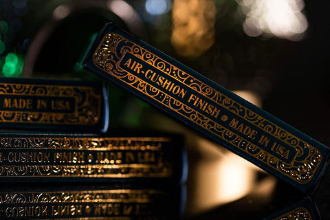 Bicycle Aureo Playing Cards Bicycle Aureo Playing Cards