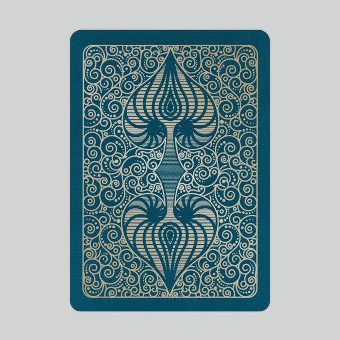 Bicycle Aureo Playing Cards