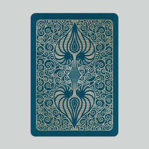 Bicycle Aureo Playing Cards Bicycle Aureo Playing Cards