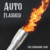 Cane Auto Flasher