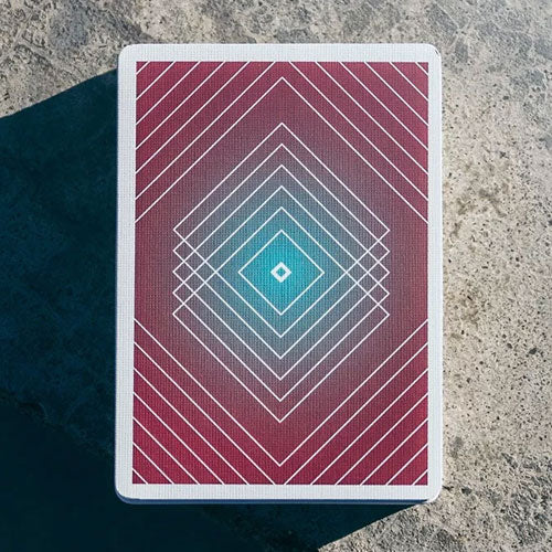 AEY Catcher Playing Cards