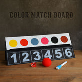 Color Match Board