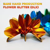 Bare Hand Flower (DLX)