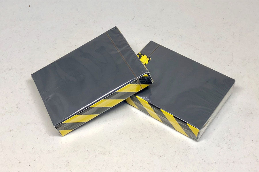 Broken Borders 2018 Playing Cards