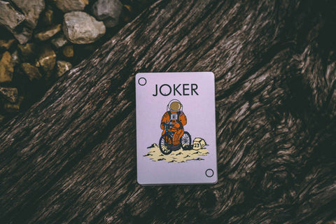 Broken Borders 2018 Playing Cards  Broken Borders 2018 Playing Cards