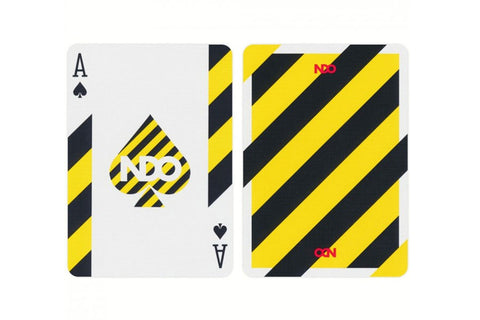 Broken Borders 2018 Playing Cards  Broken Borders 2018 Playing Cards