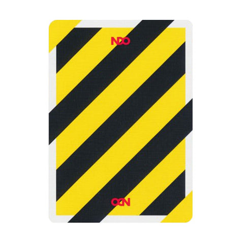 Broken Borders 2018 Playing Cards  Broken Borders 2018 Playing Cards