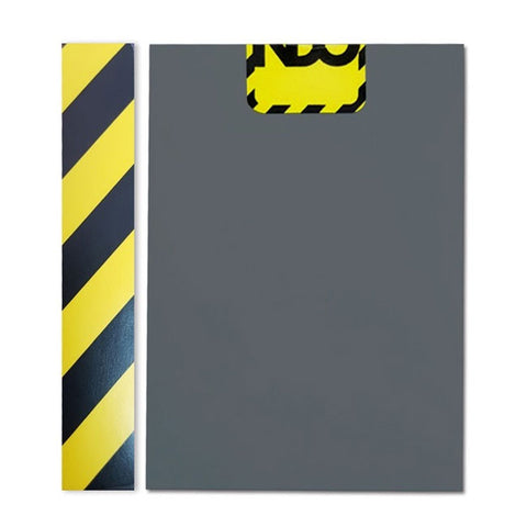 Broken Borders 2018 Playing Cards  Broken Borders 2018 Playing Cards