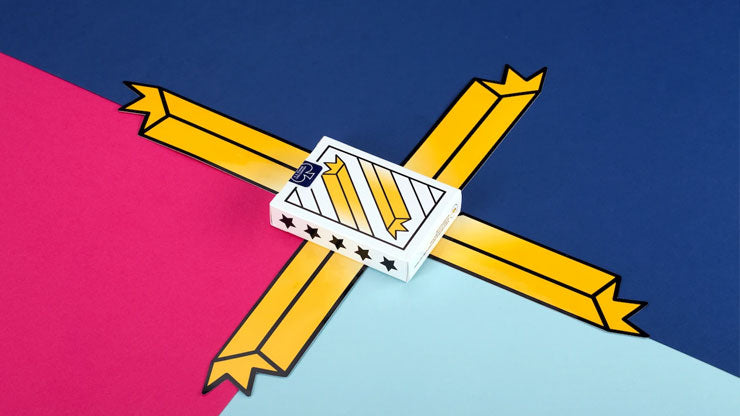 BCA Superstar Playing Cards