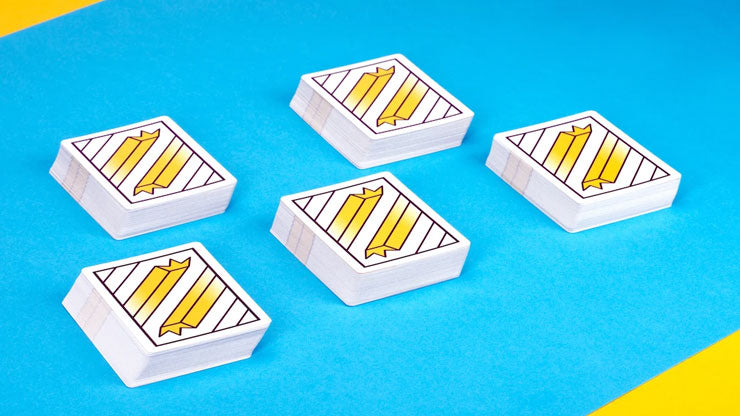 BCA Superstar Playing Cards