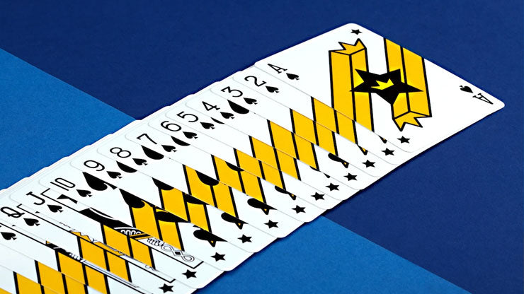 BCA Superstar Playing Cards