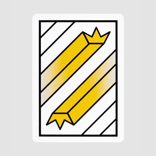 BCA Superstar Playing Cards