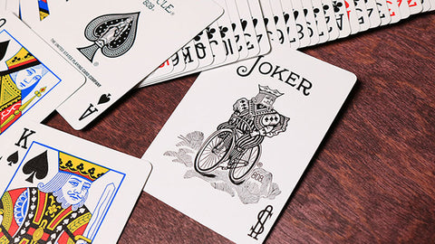 Bicycle Fuchsia Playing Cards Bicycle Fuchsia Playing Cards