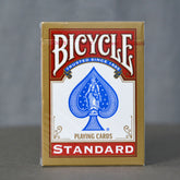 Bicycle Gold Standard Playing Cards
