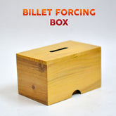 Billet Forcing Box