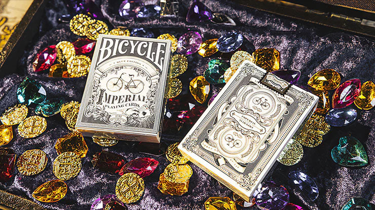 Bicycle Imperial Playing Cards