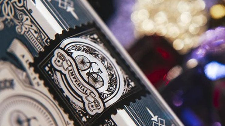 Bicycle Imperial Playing Cards