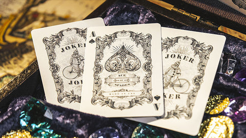Bicycle Imperial Playing Cards Bicycle Imperial Playing Cards