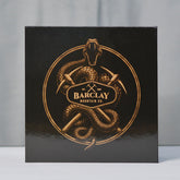 Bicycle Barclay Mountain Playing Cards Set (2 Decks)