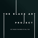 Black Art Project (2 DVD Set) by SansMinds