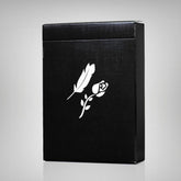 Black Remedies Playing Cards by Madison x Schneider