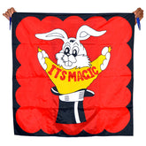 Its Magic Bag Blendo