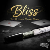 Bliss (Gimmick and Online Instructions)