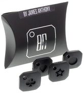 Blistering By James Anthony