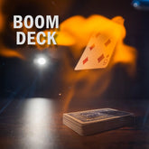 Boom Deck