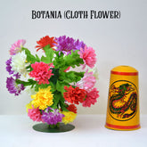 Botania Cloth Flower