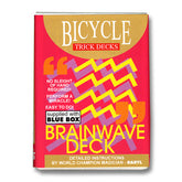Brainwave Deck (Bicycle)