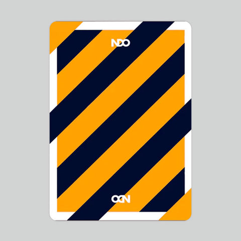 Broken Borders 2020 Playing Cards Broken Borders 2020 Playing Cards