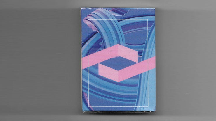 AEY Catcher Bubble Gum Edition Playing Cards